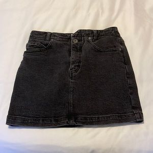 Free People Skirt!!